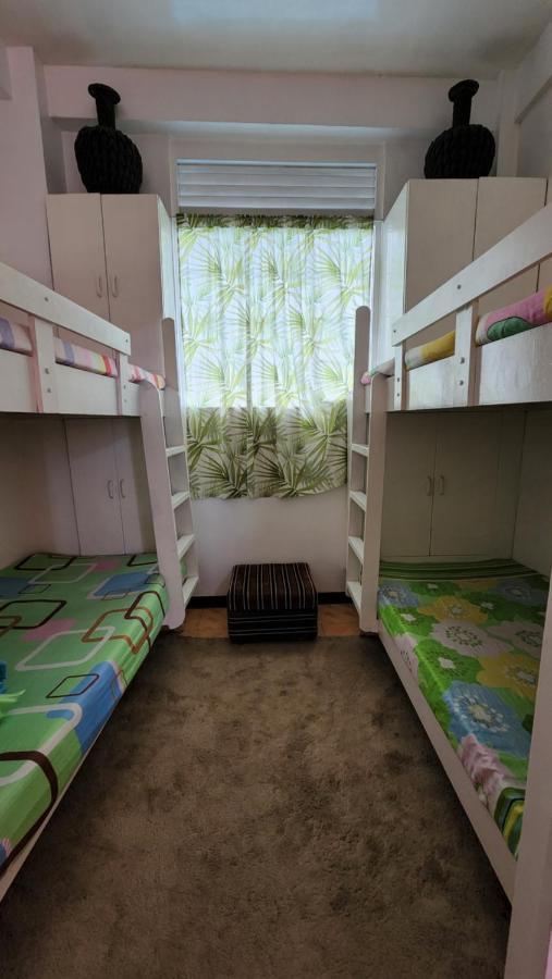 Havilah House 바기오 외부 사진