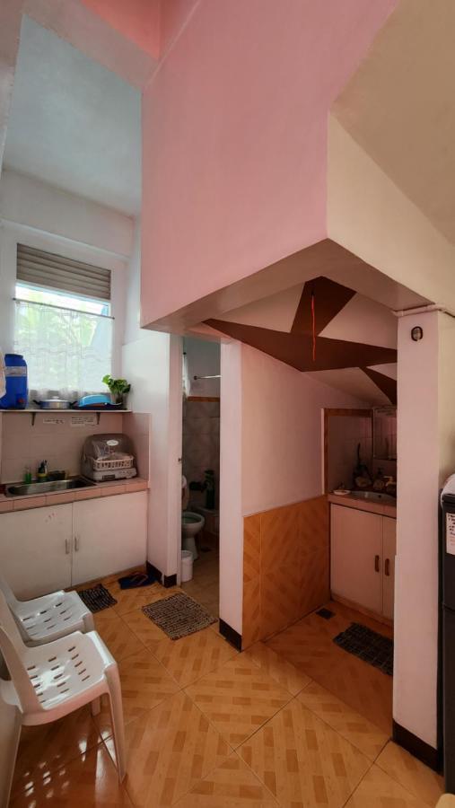 Havilah House 바기오 외부 사진