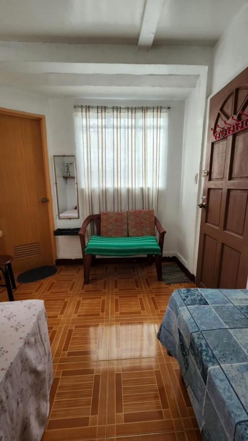 Havilah House 바기오 외부 사진