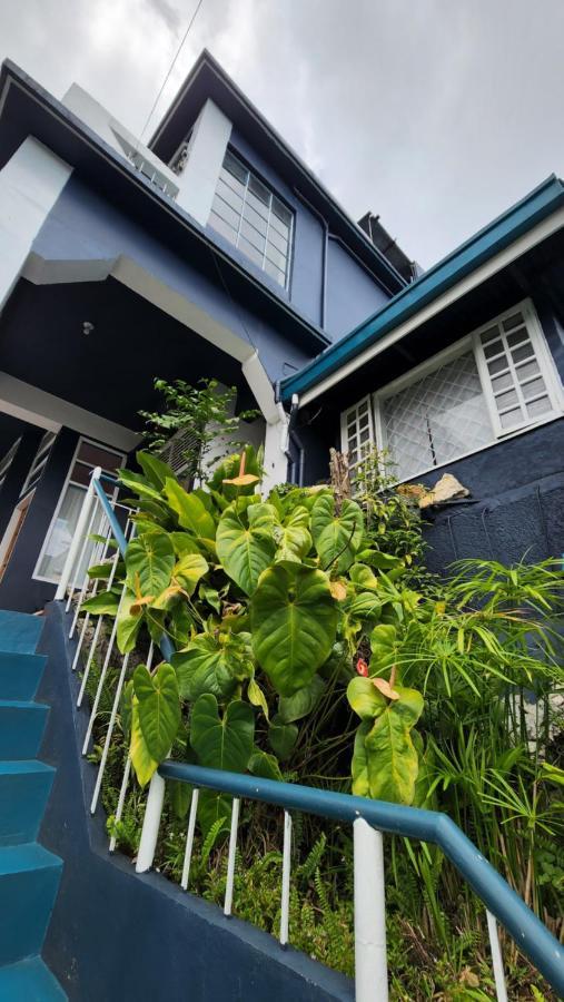 Havilah House 바기오 외부 사진
