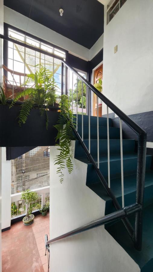 Havilah House 바기오 외부 사진