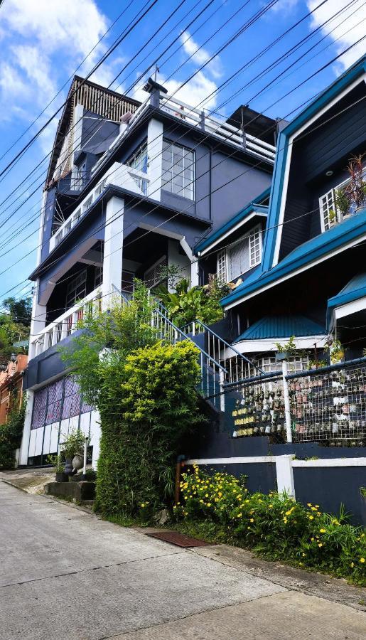 Havilah House 바기오 외부 사진