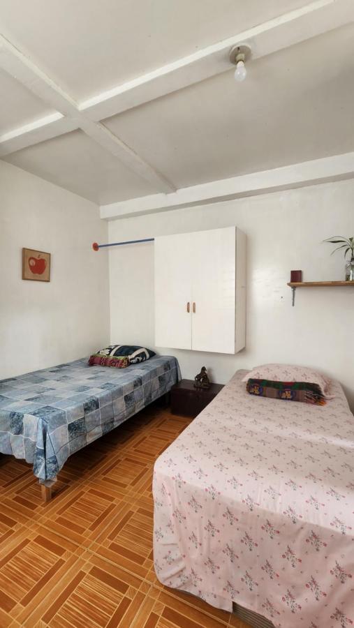 Havilah House 바기오 외부 사진