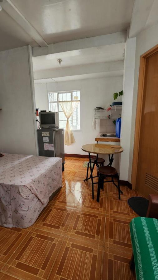 Havilah House 바기오 외부 사진