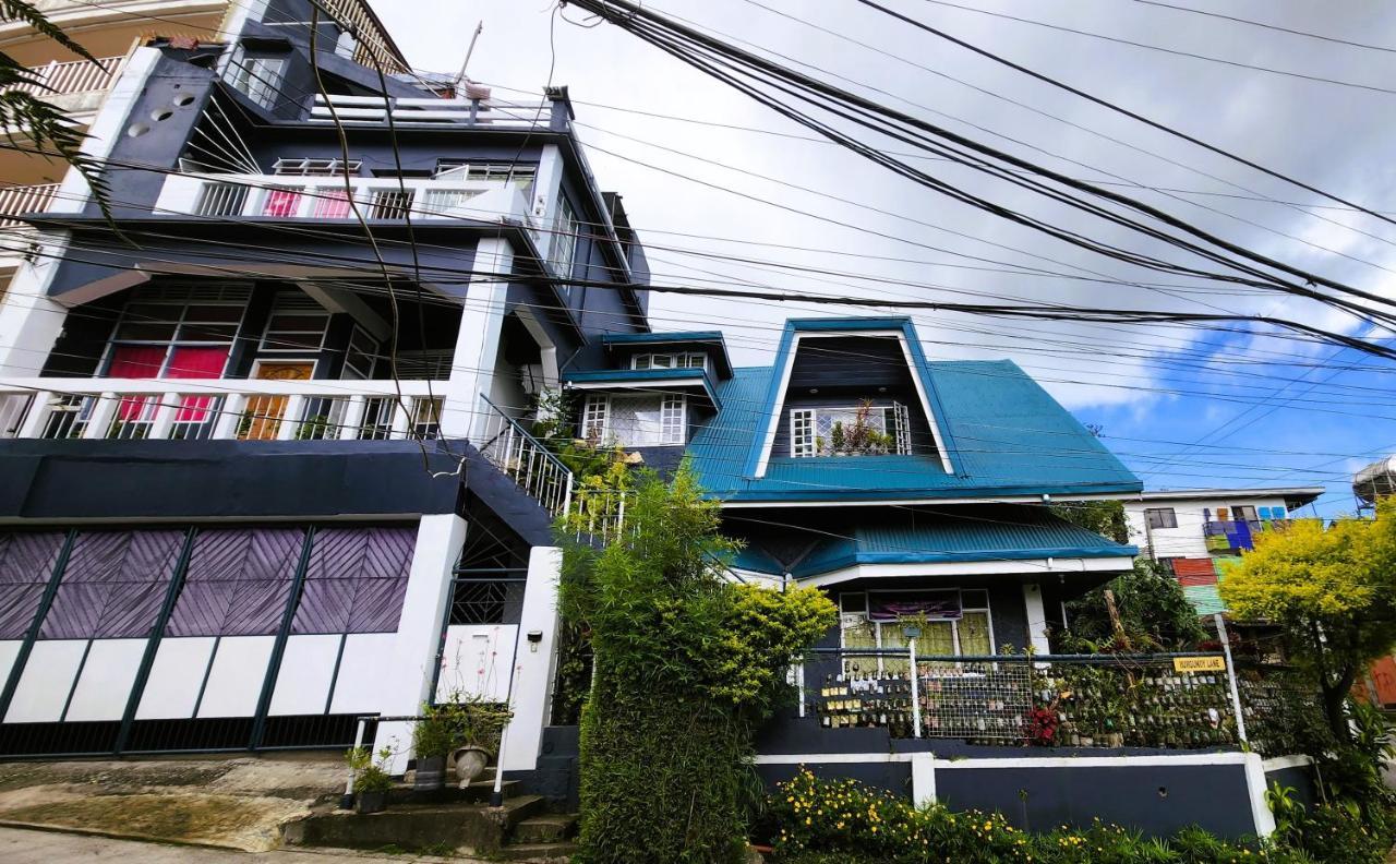 Havilah House 바기오 외부 사진