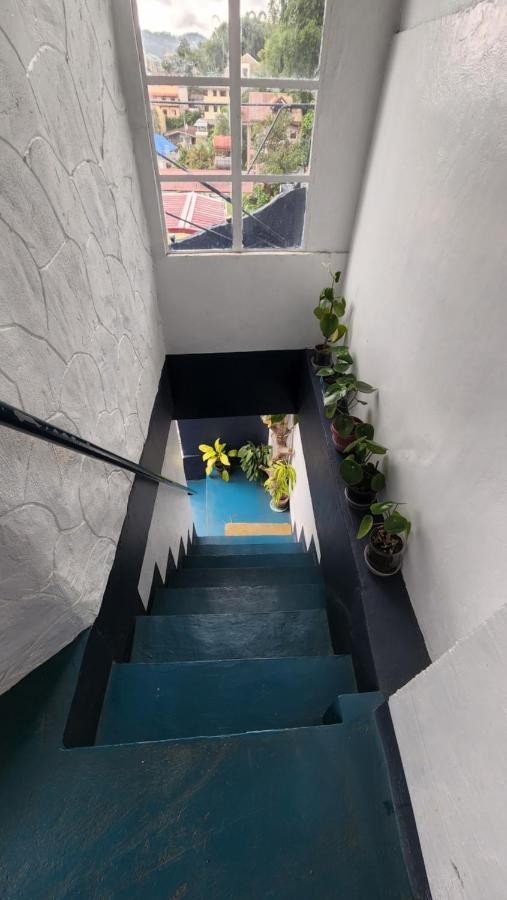 Havilah House 바기오 외부 사진