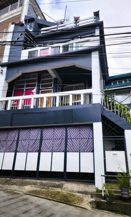 Havilah House 바기오 외부 사진