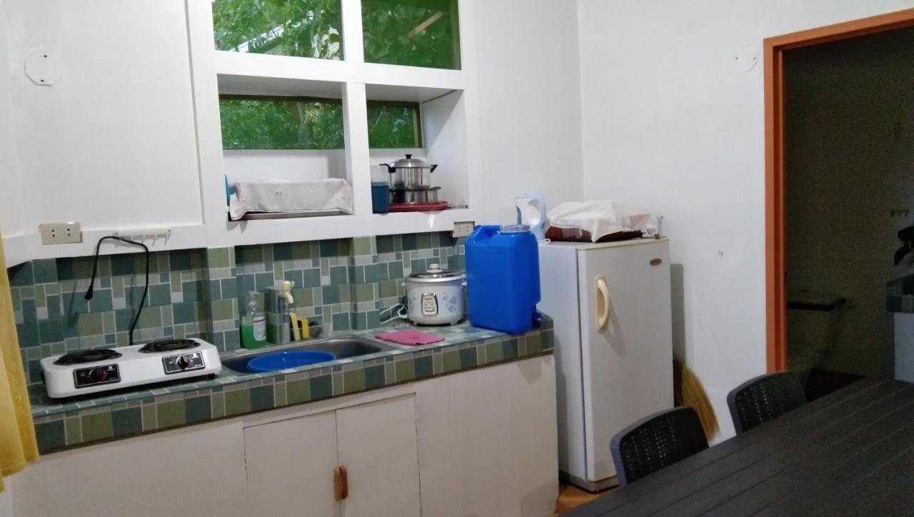 Havilah House 바기오 외부 사진