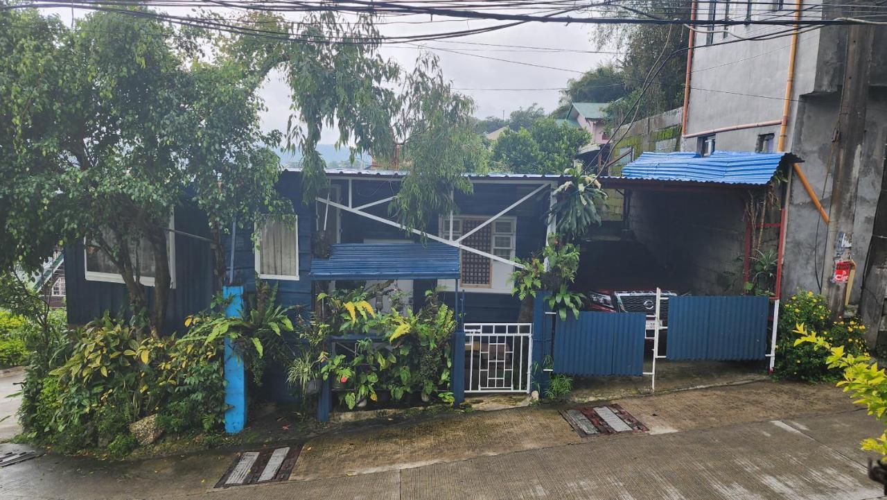 Havilah House 바기오 외부 사진