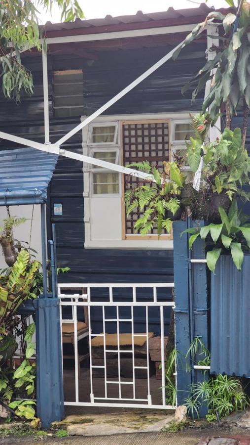 Havilah House 바기오 외부 사진