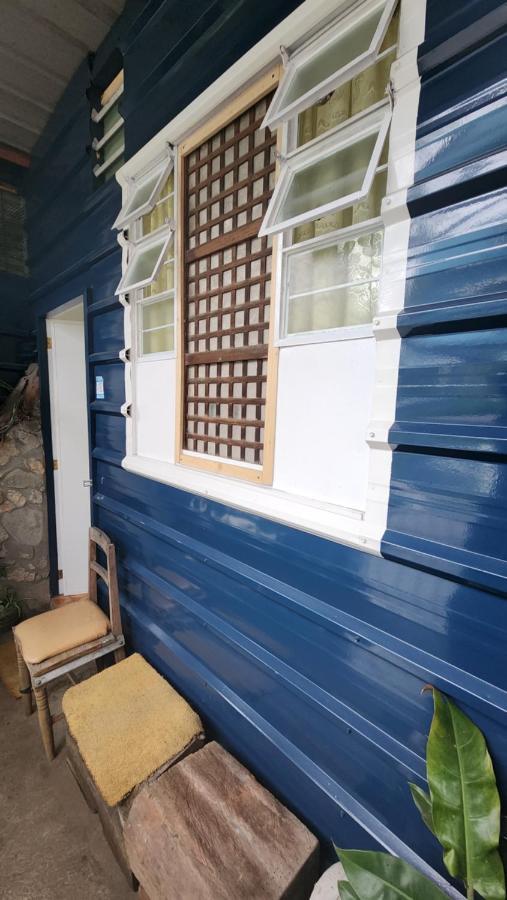Havilah House 바기오 외부 사진
