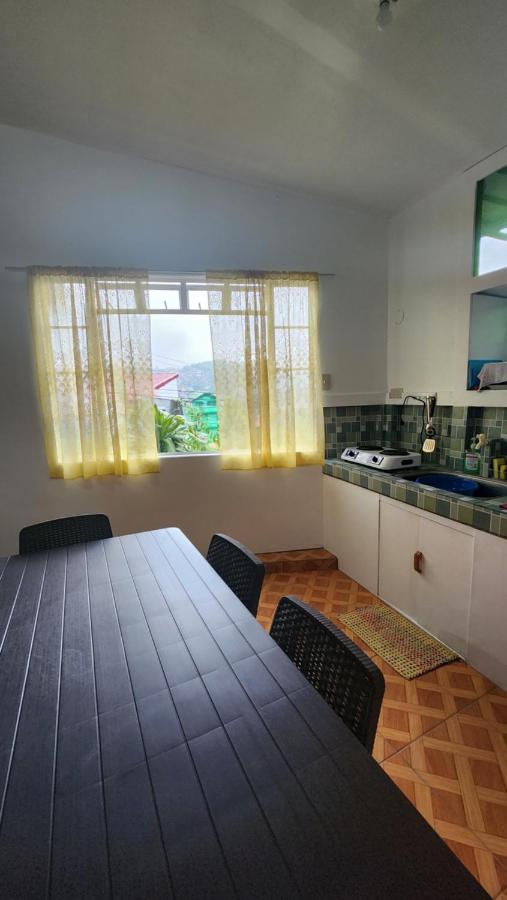 Havilah House 바기오 외부 사진