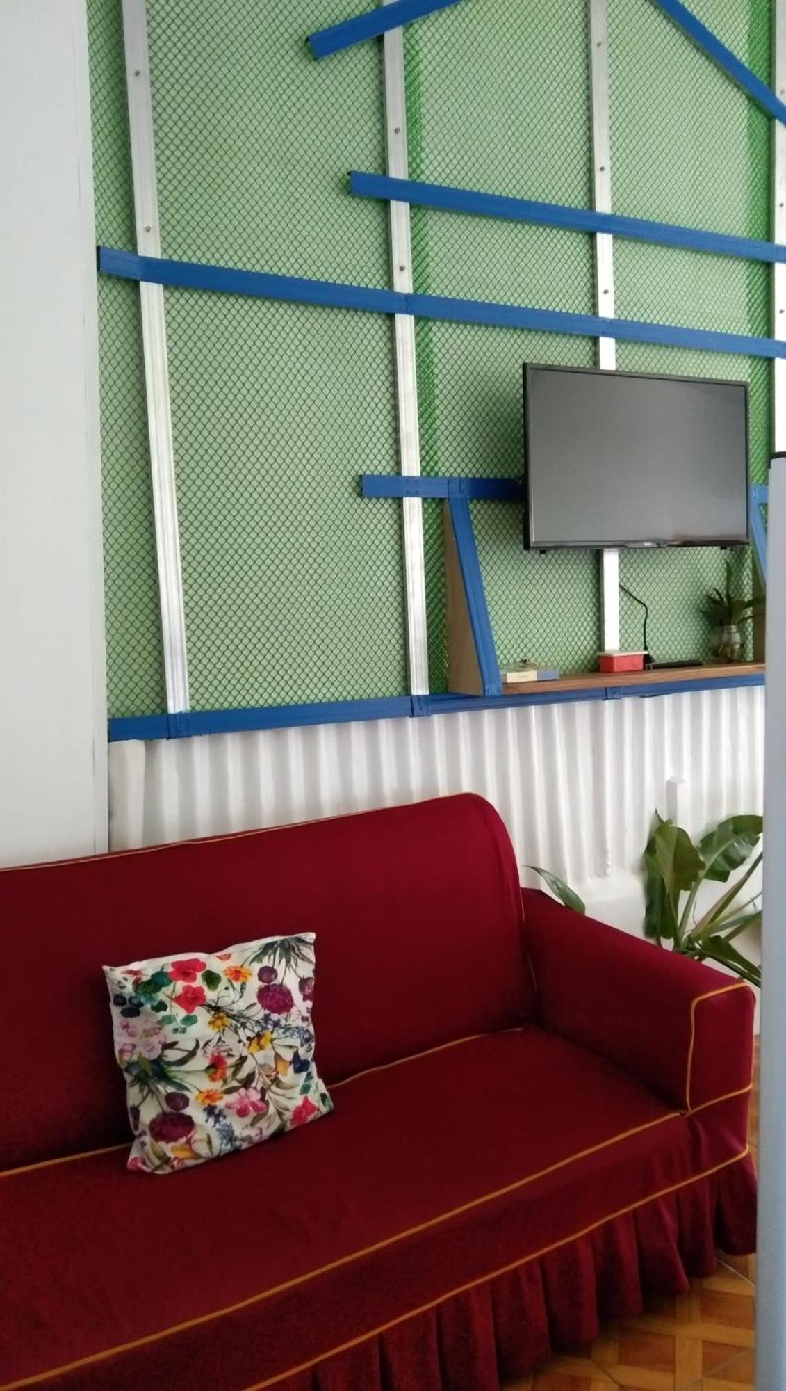 Havilah House 바기오 외부 사진