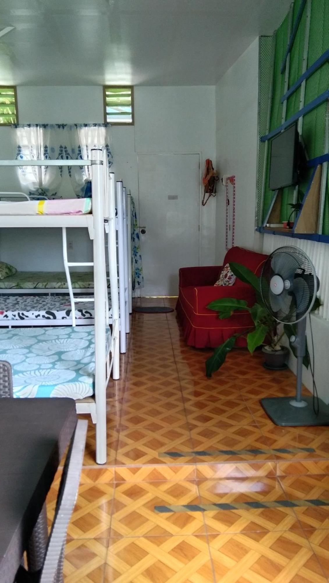 Havilah House 바기오 외부 사진
