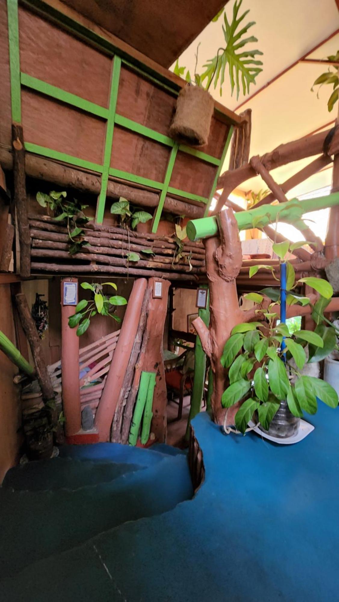 Havilah House 바기오 객실 사진