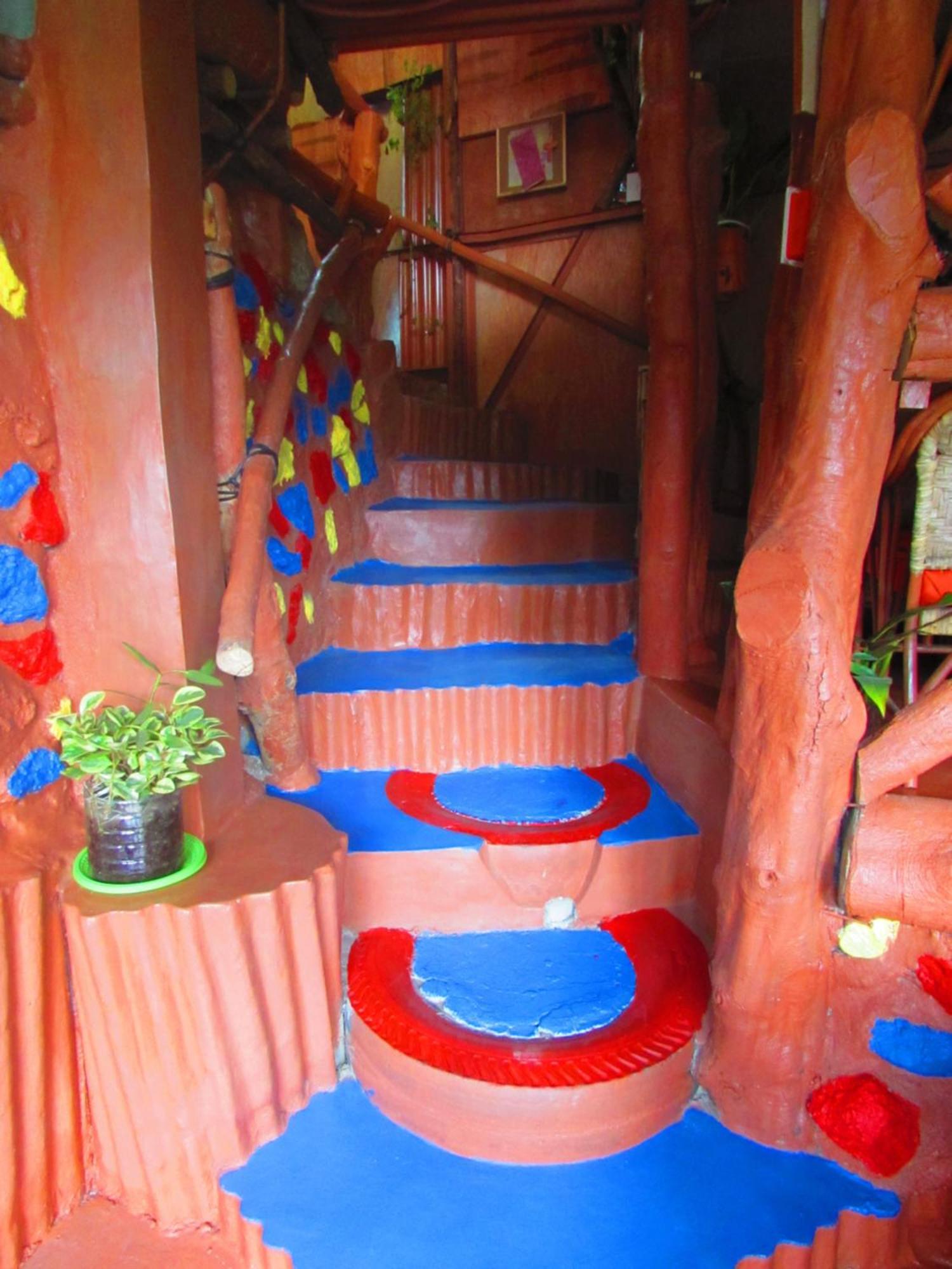 Havilah House 바기오 객실 사진